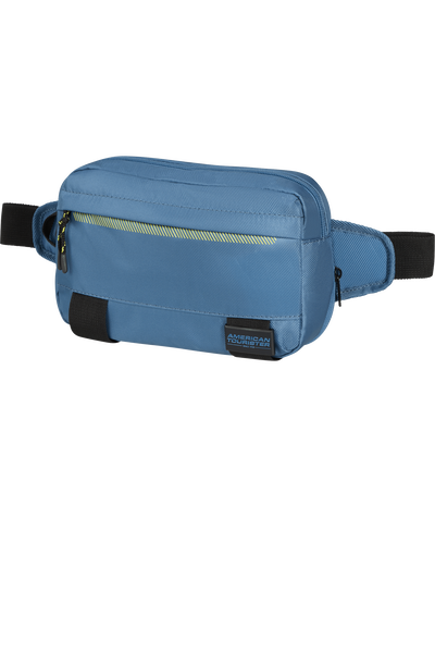 Crossbody tassen