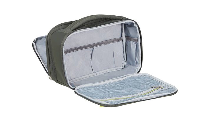 Georganiseerde binnenkant