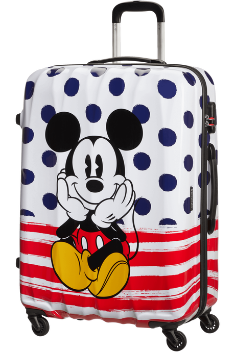 Ruimbagage Disney & Marvel