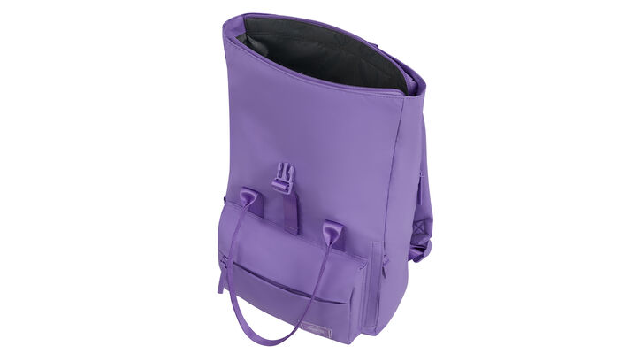 Groot hoofdcompartiment