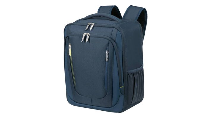 Voldoet aan de handbagagerichtlijnen van Ryanair en Wizz Air. 