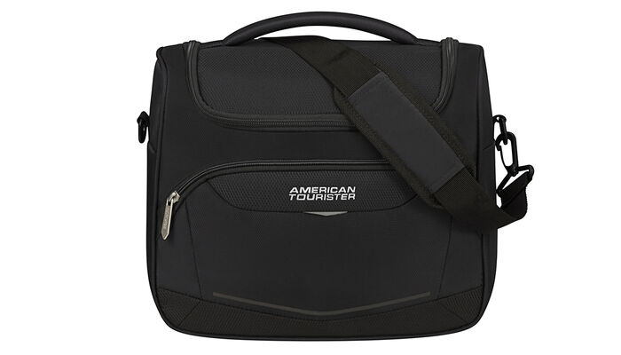 Afneembare schouderriem