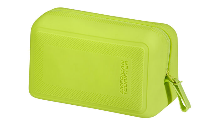 Gemakkelijk afwasbaar