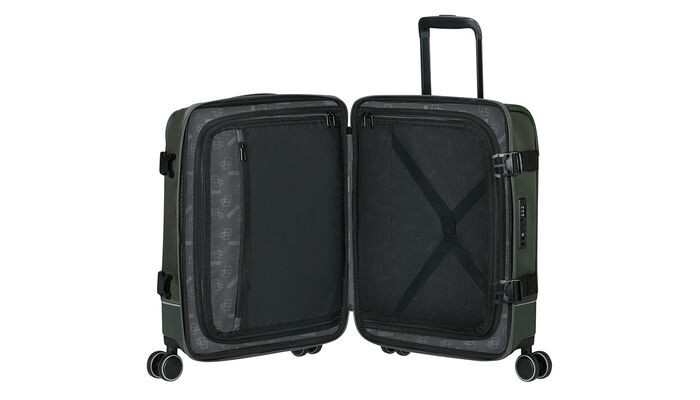 Verbeterde binnenkant