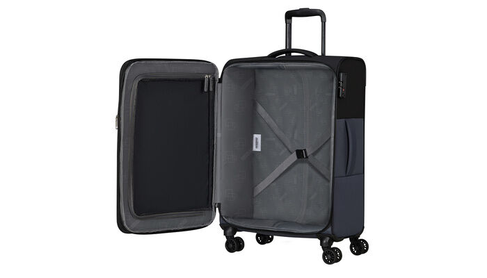 Georganiseerde binnenkant