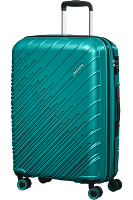 American hot sale tourister trolley