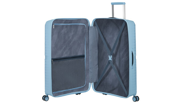 Georganiseerde binnenkant