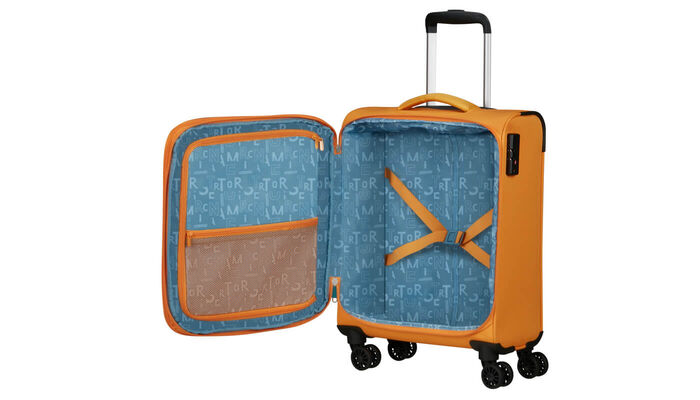 Georganiseerde binnenkant