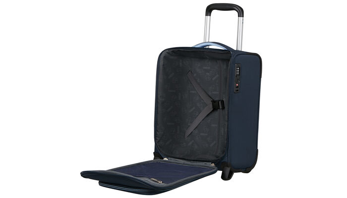 Georganiseerde binnenkant