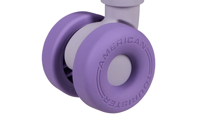 Dubbele wielen met een unieke look