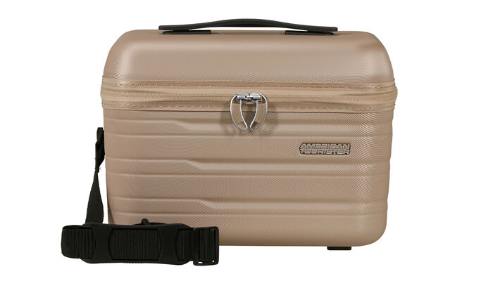 Afneembare schouderriem