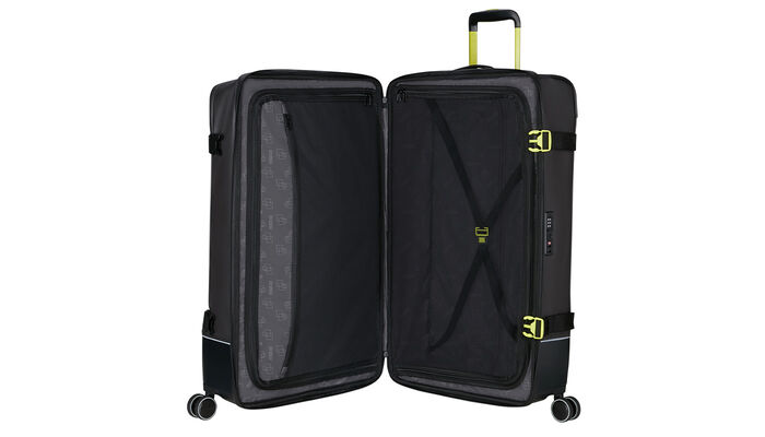 Verbeterde binnenkant