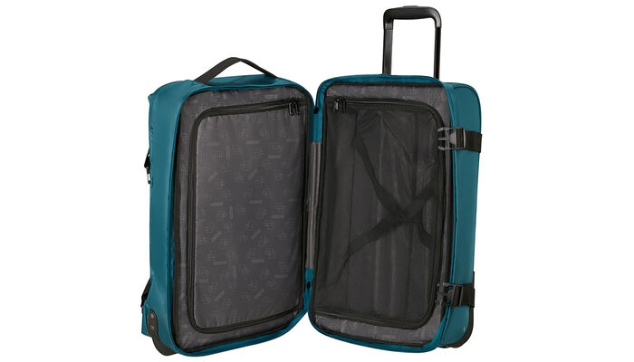 Georganiseerde binnenkant