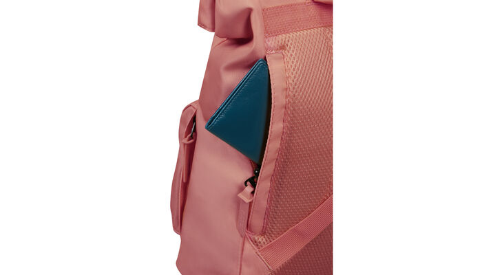 Verborgen veiligheidsvak