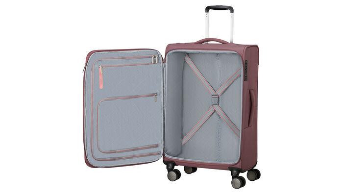 Georganiseerde binnenkant