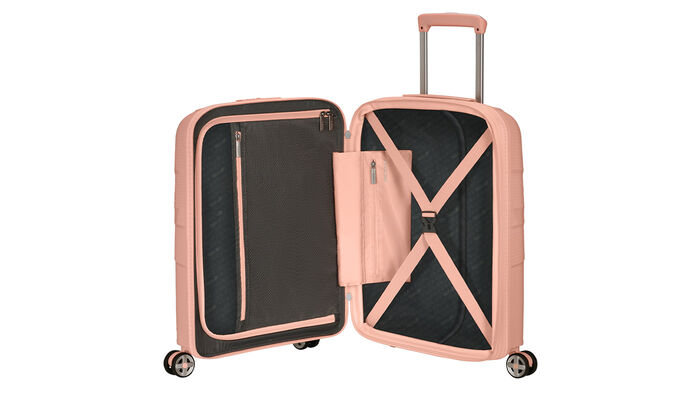 Georganiseerde binnenkant