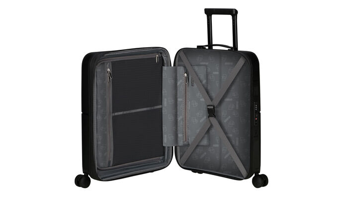 Georganiseerde binnenkant