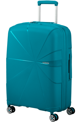 ik ben trots boksen concept Lichte Koffers aan betaalbare prijzen | American Tourister