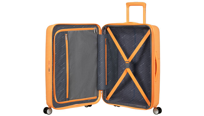 Georganiseerde binnenkant