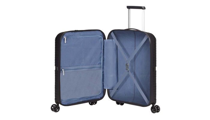 Georganiseerde binnenkant