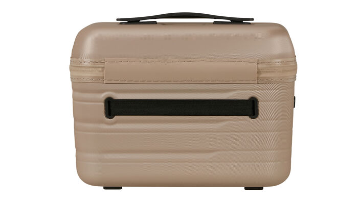 Voetjes aan de onderkant