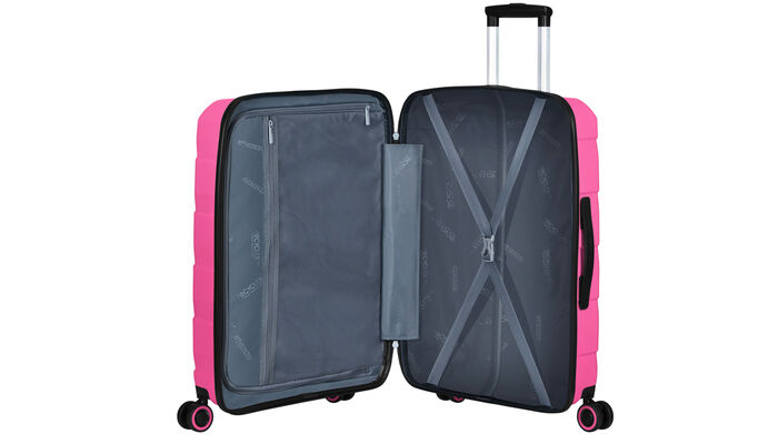 Georganiseerde binnenkant