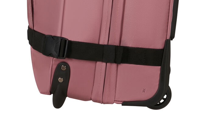 Geïntegreerde wielen