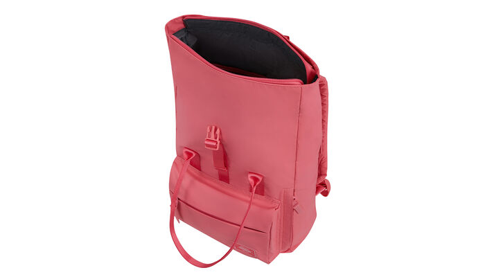 Groot hoofdcompartiment