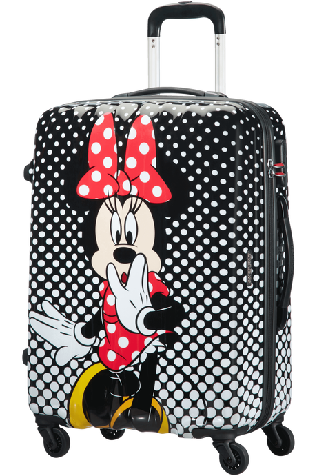 Disney koffers