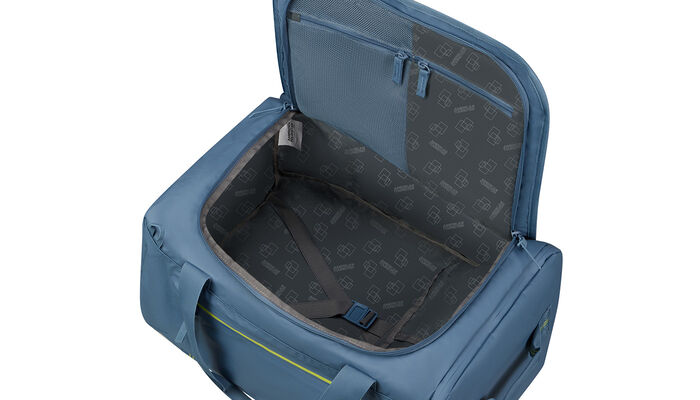 Ruim en georganiseerd