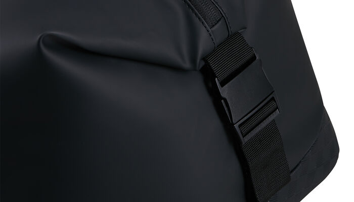 Compressiesysteem aan de zijkant