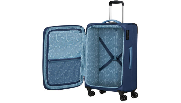 Georganiseerde binnenkant