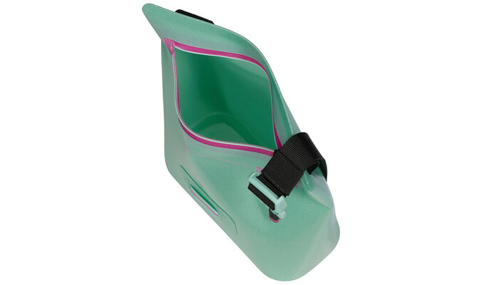 Gemakkelijk afwasbaar