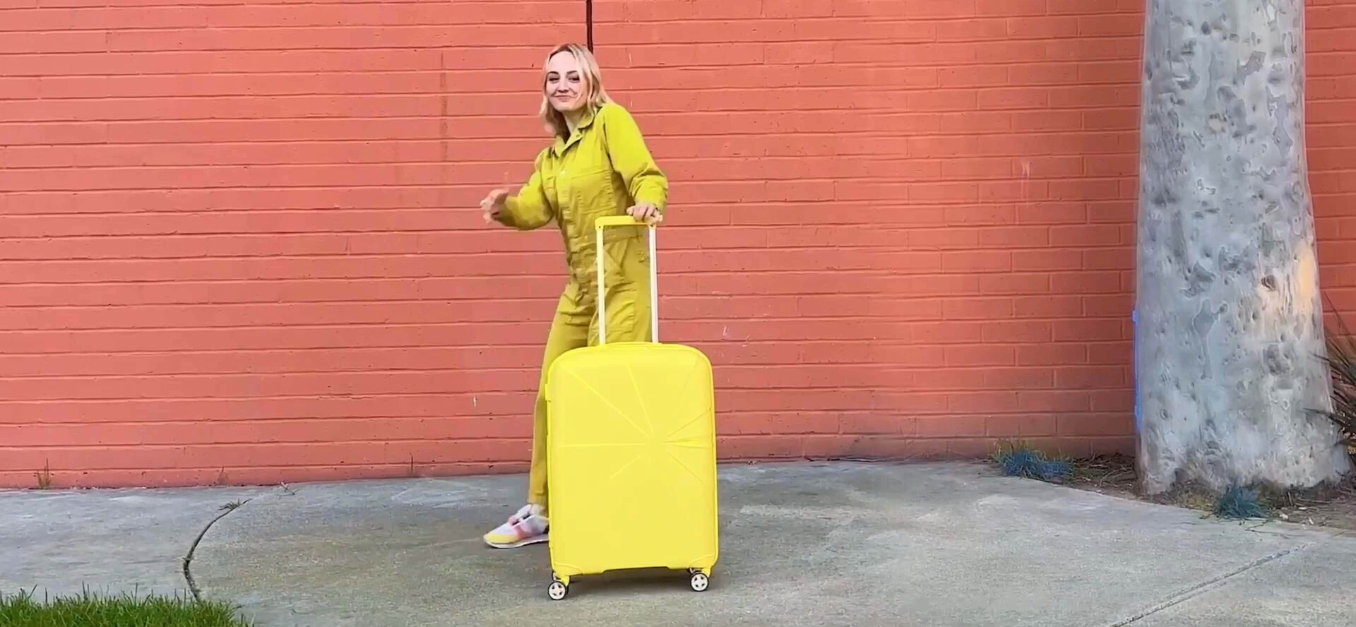 Pack for stories