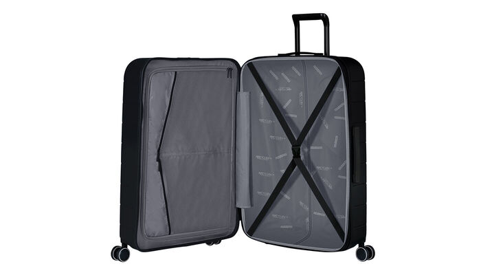 Georganiseerde binnenkant