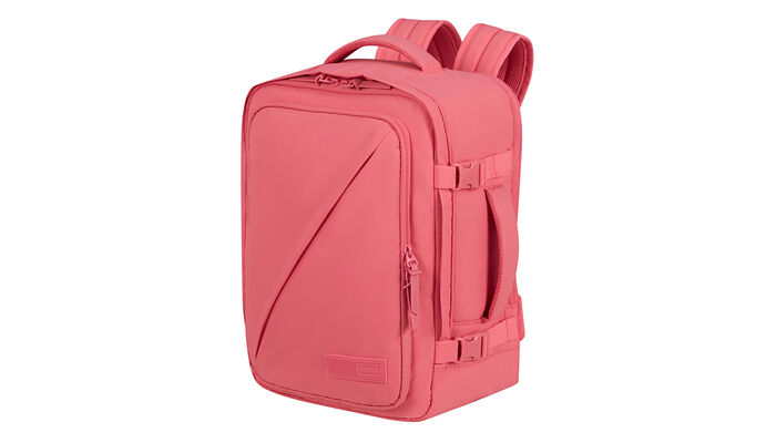 Voldoet aan de handbagagerichtlijnen van Ryanair en Wizz Air. 