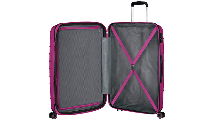 Georganiseerde binnenkant