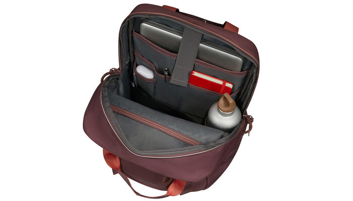 Laptopvak