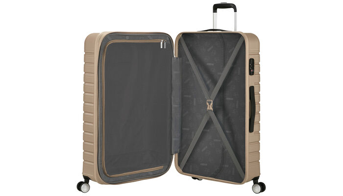 Georganiseerde binnenkant