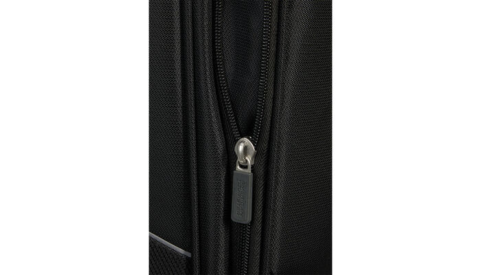 Uitbreidbare koffers