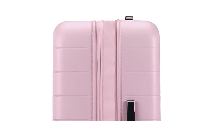 Uitbreidbaarheid bij alle maten