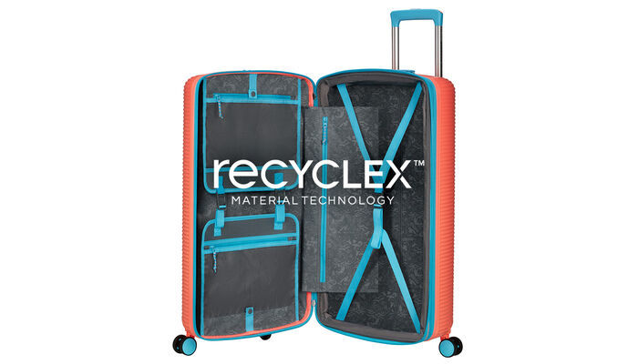 Recyclex™ voering