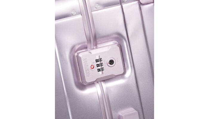 Veilig en gemakkelijk sluitsysteem