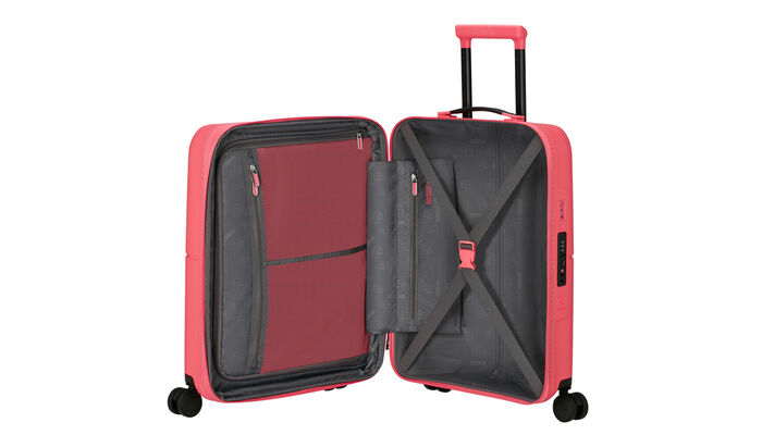 Georganiseerde binnenkant