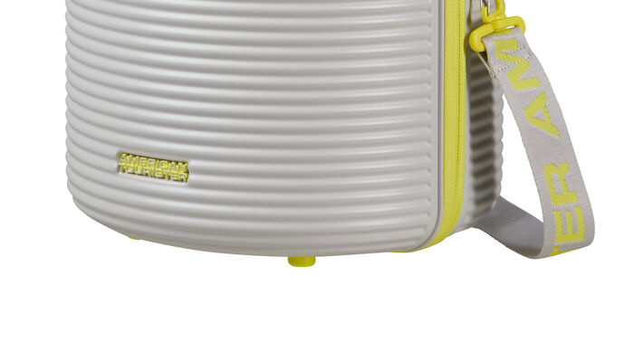 Voetjes aan de onderkant