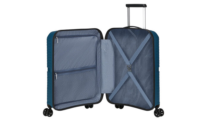 Georganiseerde binnenkant