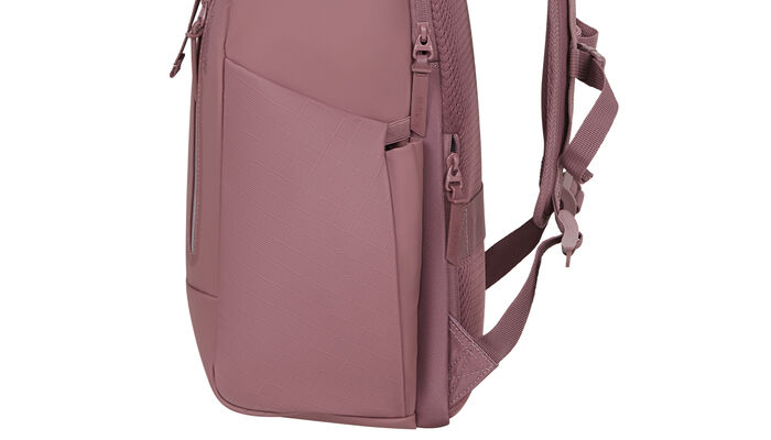 Verborgen vak aan de achterkant