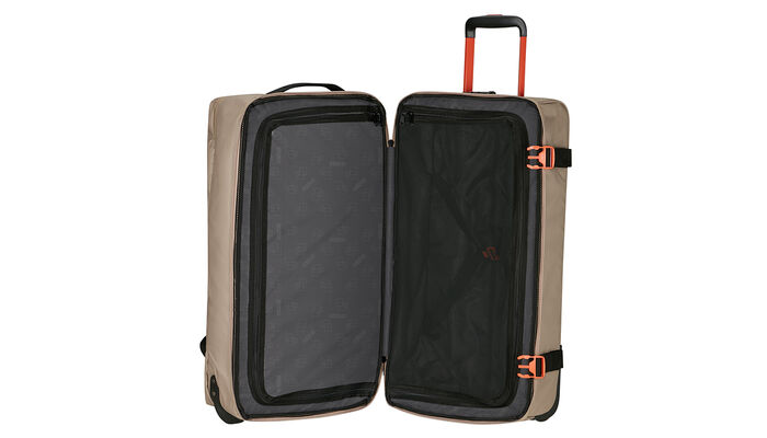 Georganiseerde binnenkant