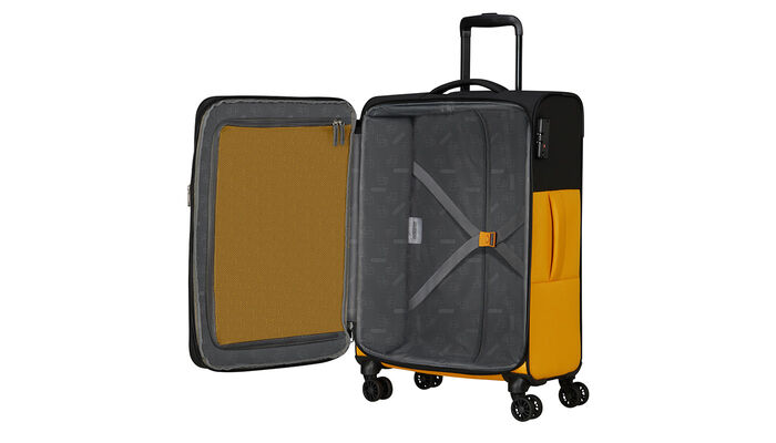 Georganiseerde binnenkant