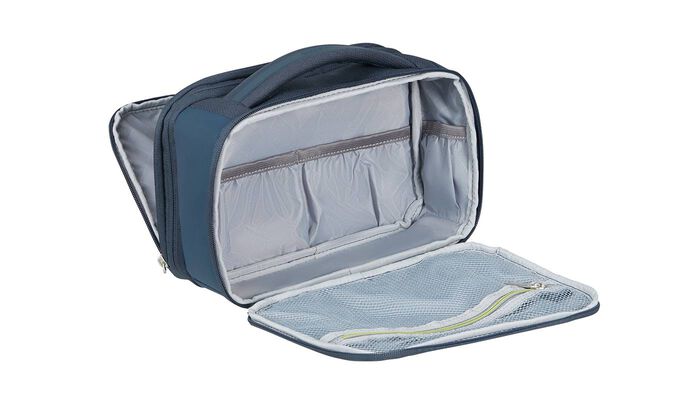 Georganiseerde binnenkant